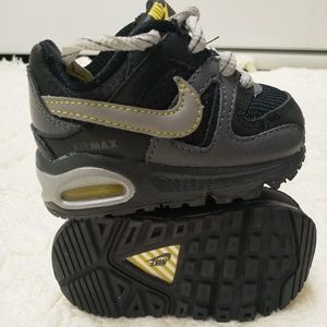 Baby sneakers